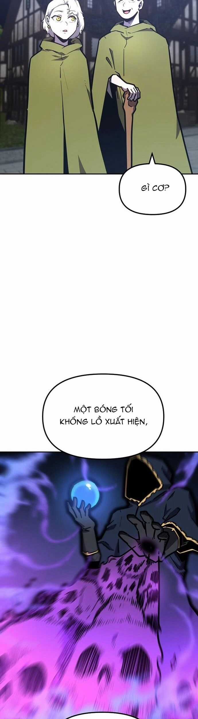 Siêu Cấp Skeleton - Chapter 36 - Trang 24