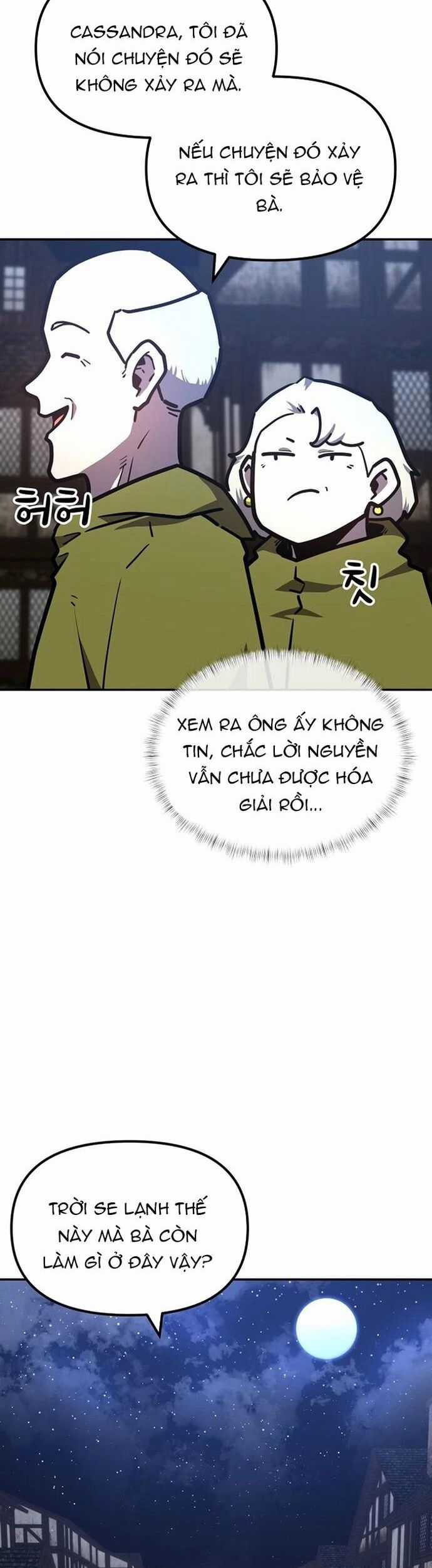Siêu Cấp Skeleton - Chapter 36 - Trang 26