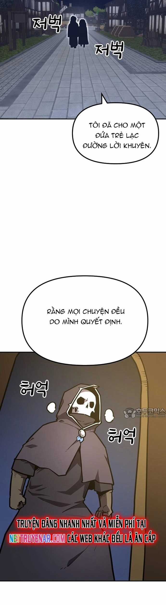 Siêu Cấp Skeleton - Chapter 36 - Trang 27