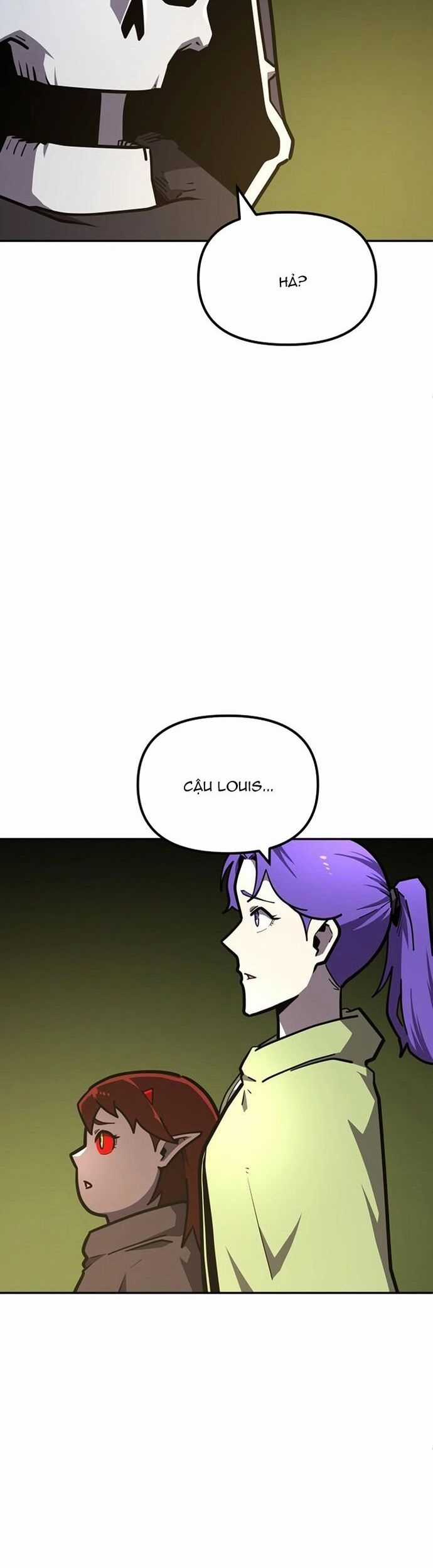 Siêu Cấp Skeleton - Chapter 36 - Trang 30