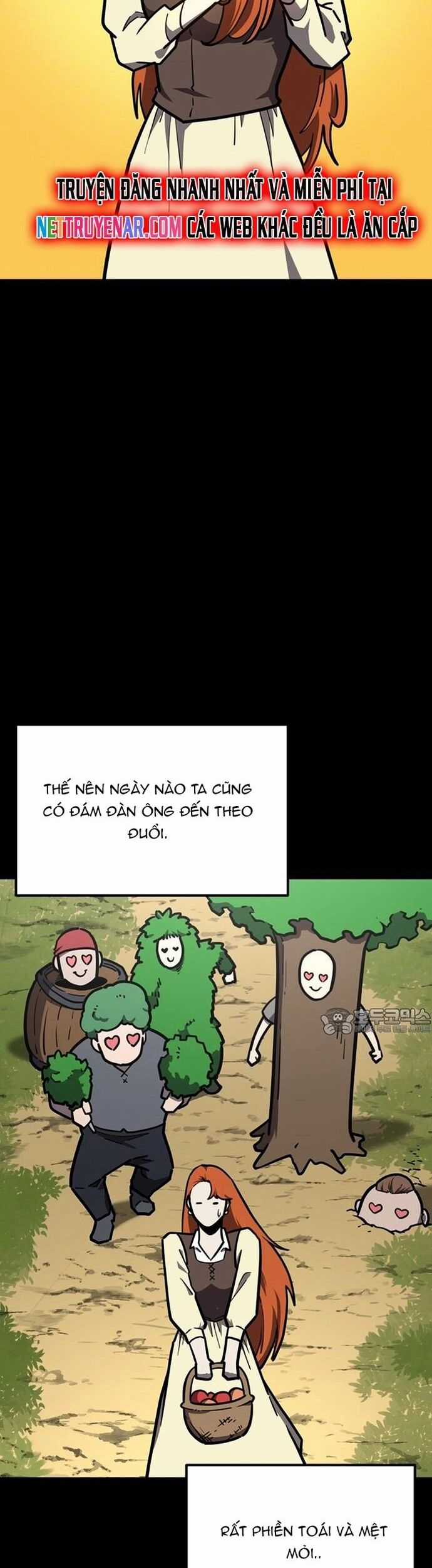 Siêu Cấp Skeleton - Chapter 36 - Trang 4