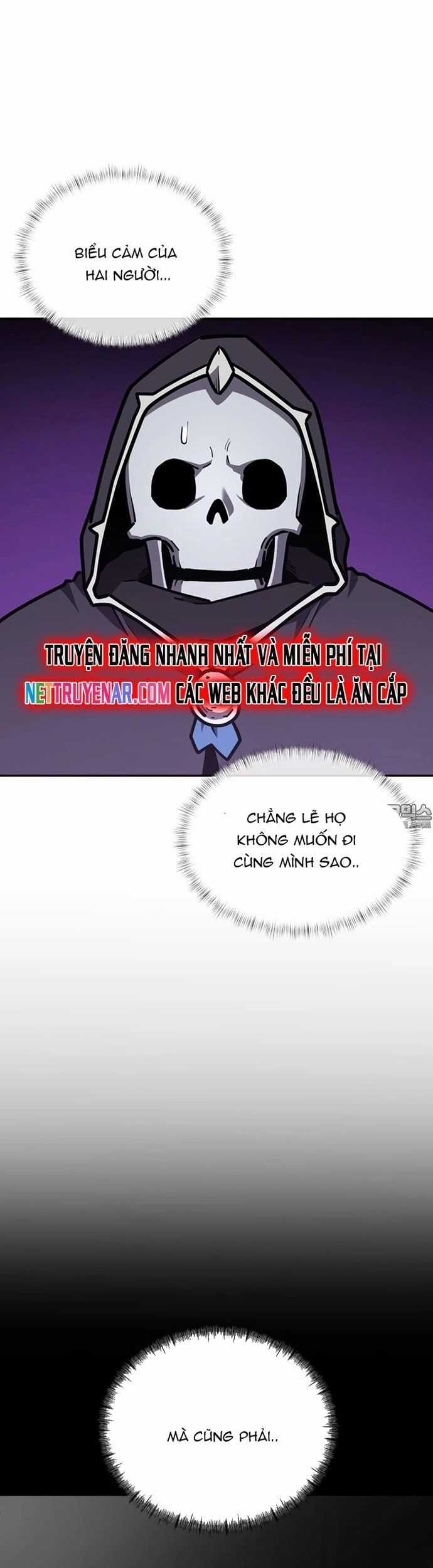 Siêu Cấp Skeleton - Chapter 36 - Trang 31