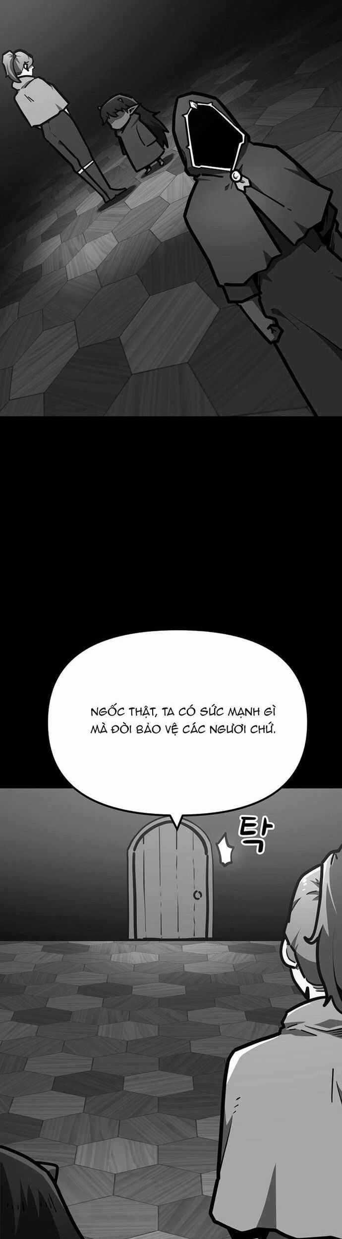 Siêu Cấp Skeleton - Chapter 36 - Trang 32