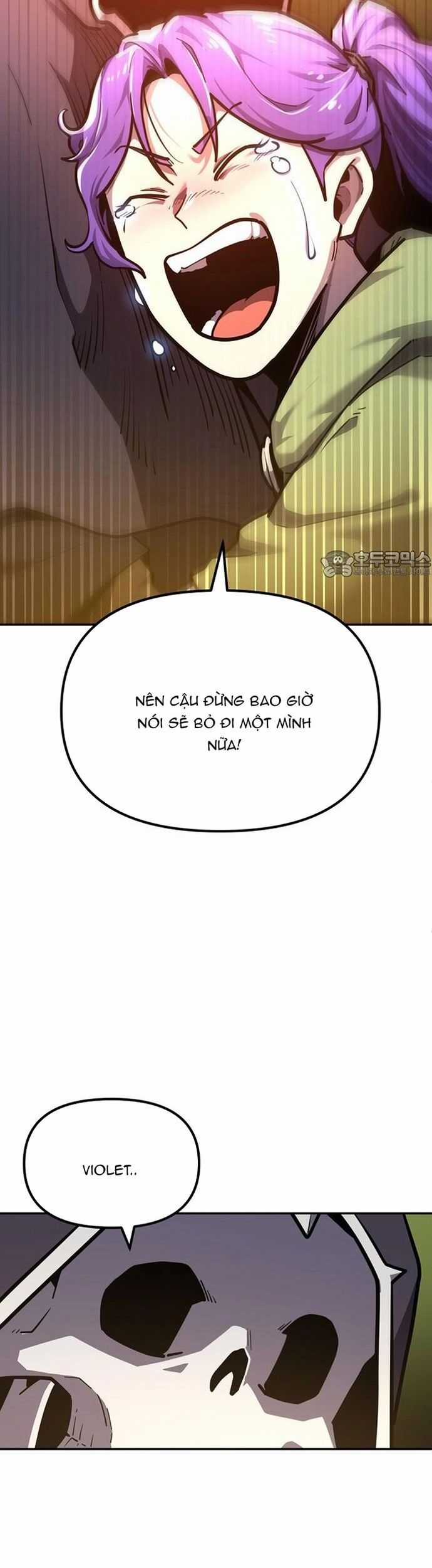 Siêu Cấp Skeleton - Chapter 36 - Trang 35