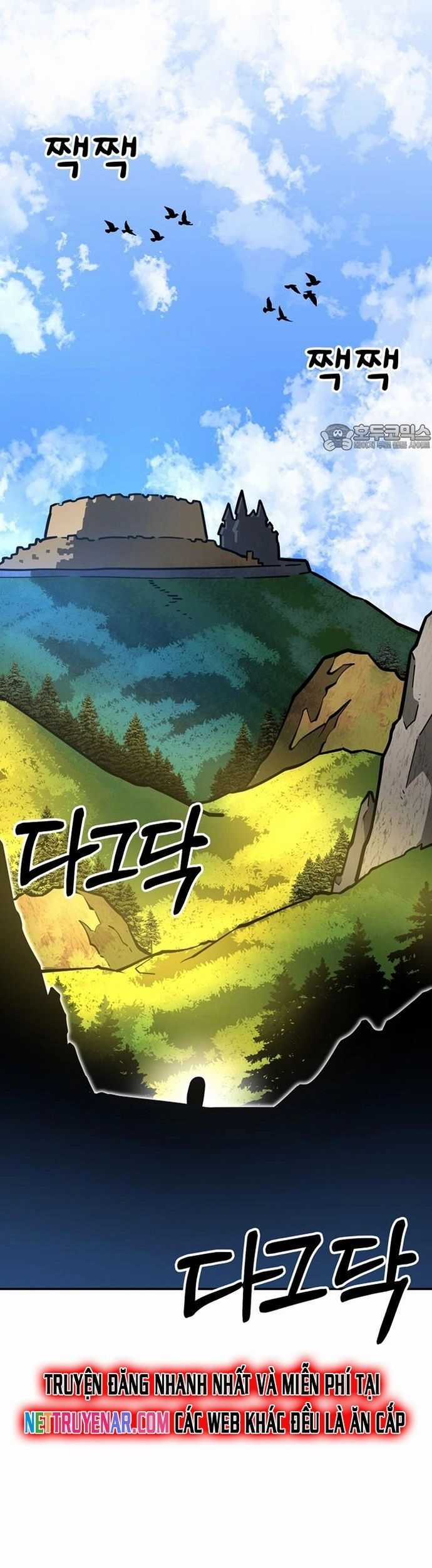 Siêu Cấp Skeleton - Chapter 36 - Trang 37