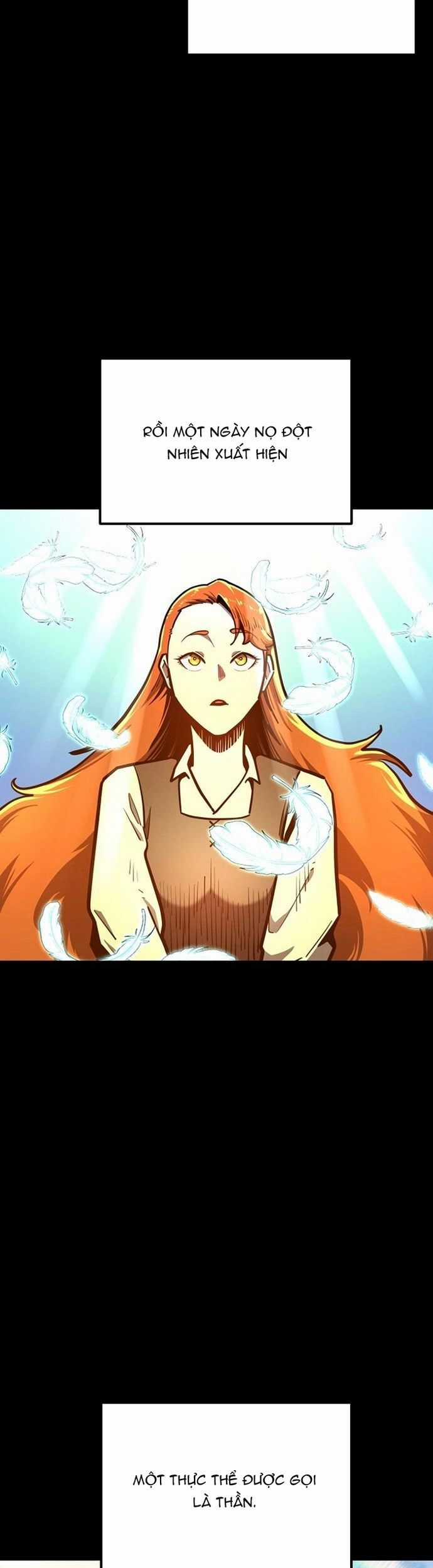 Siêu Cấp Skeleton - Chapter 36 - Trang 5