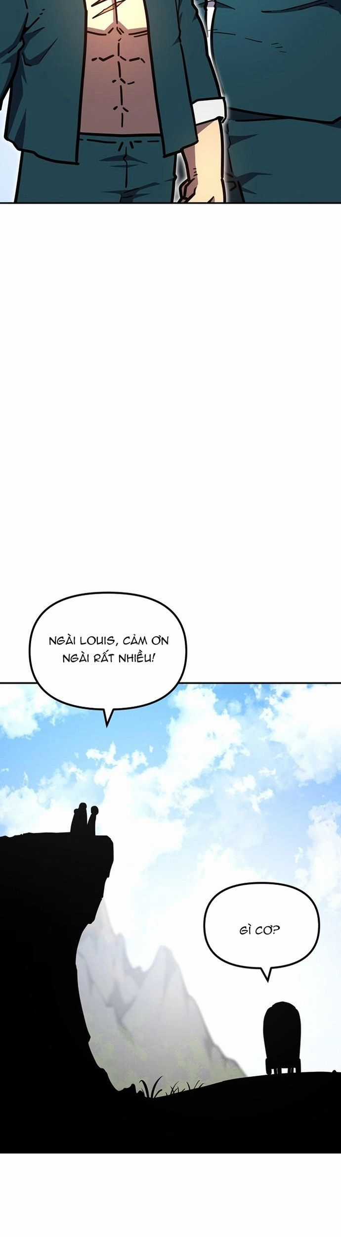 Siêu Cấp Skeleton - Chapter 36 - Trang 45