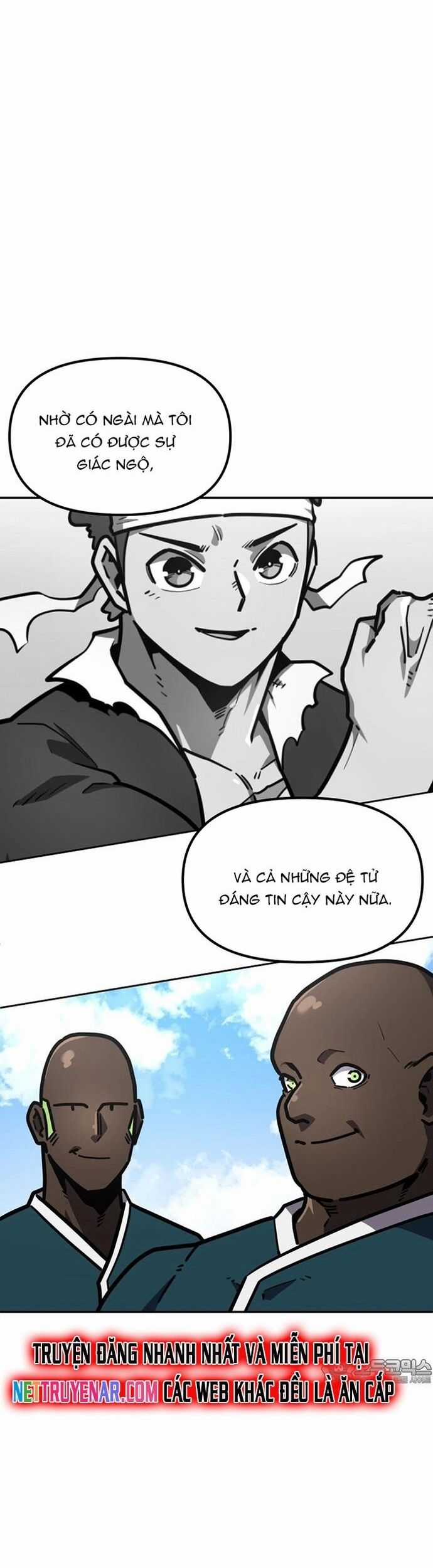 Siêu Cấp Skeleton - Chapter 36 - Trang 46