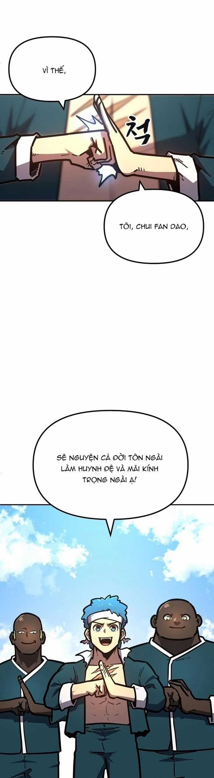 Siêu Cấp Skeleton - Chapter 36 - Trang 47