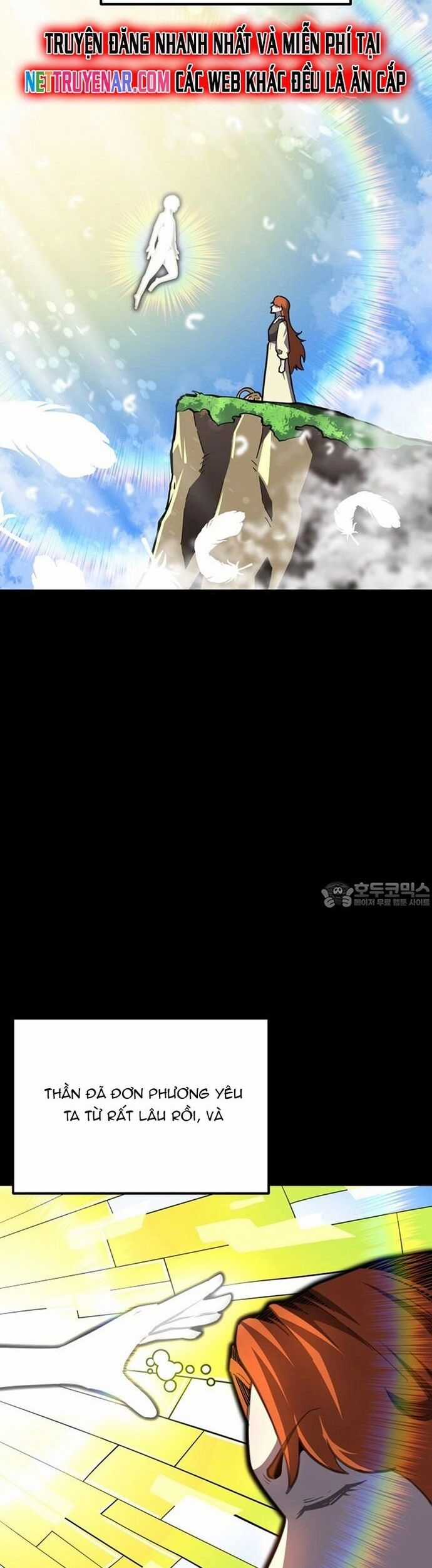 Siêu Cấp Skeleton - Chapter 36 - Trang 6