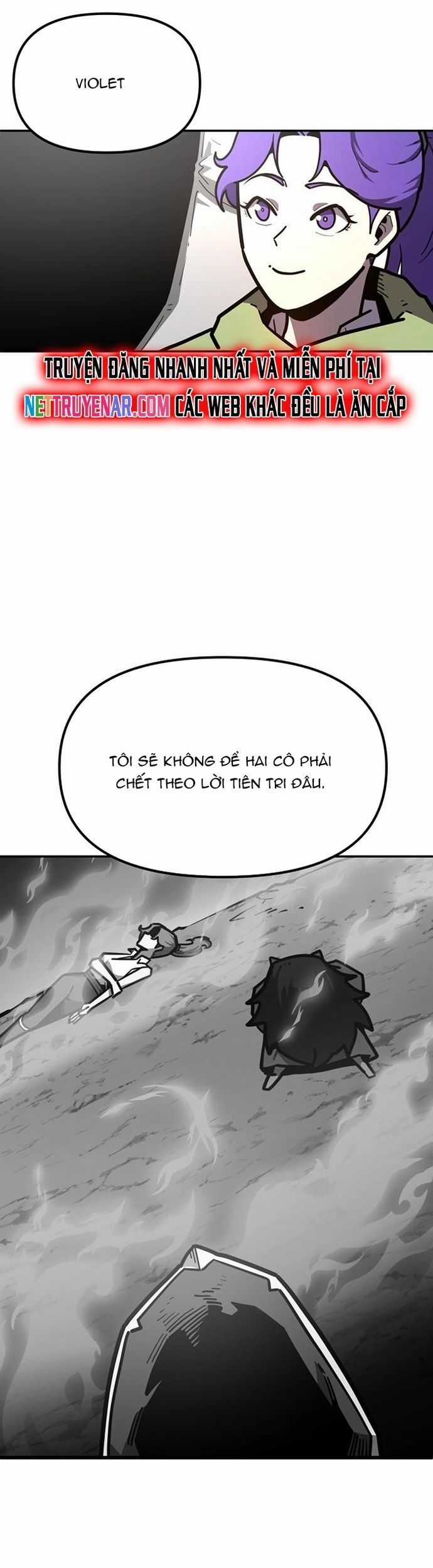 Siêu Cấp Skeleton - Chapter 36 - Trang 51