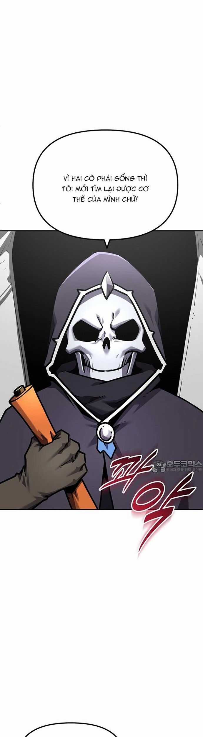 Siêu Cấp Skeleton - Chapter 36 - Trang 52