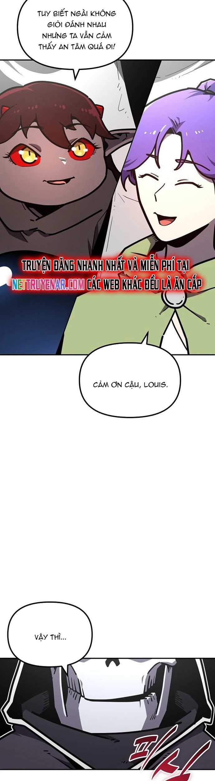 Siêu Cấp Skeleton - Chapter 36 - Trang 53