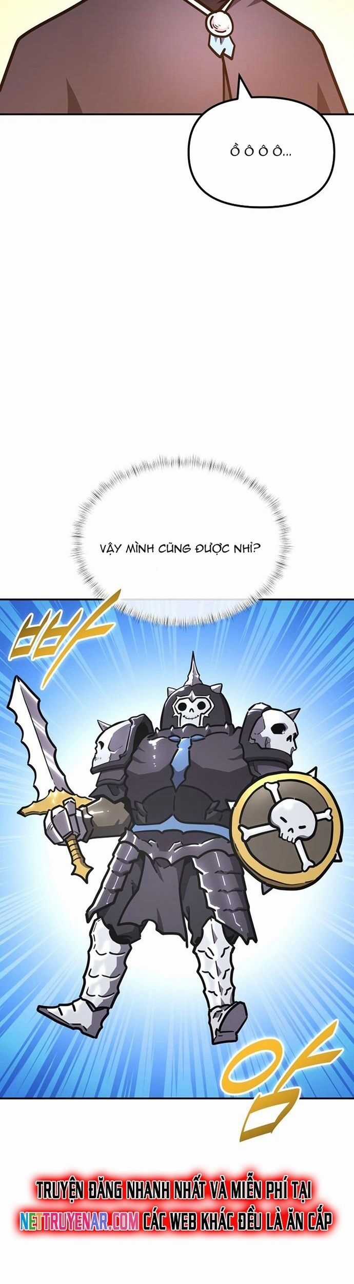 Siêu Cấp Skeleton - Chapter 36 - Trang 59