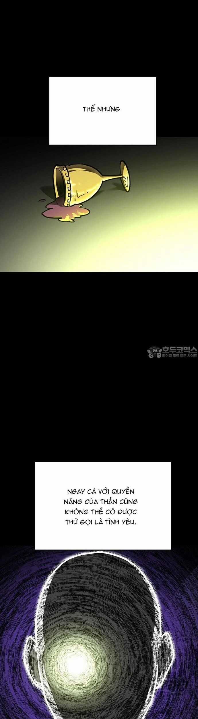 Siêu Cấp Skeleton - Chapter 36 - Trang 8