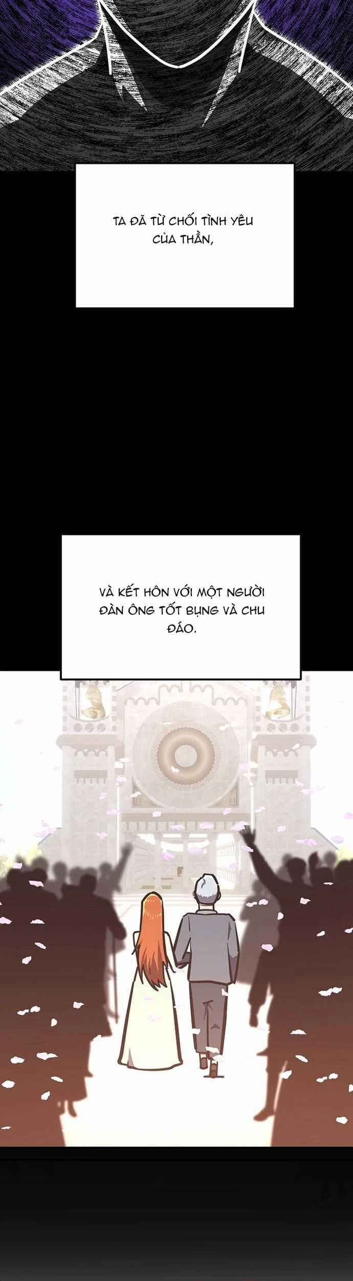 Siêu Cấp Skeleton - Chapter 36 - Trang 9