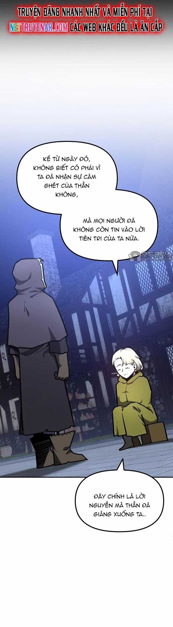 Siêu Cấp Skeleton - Chapter 36 - Trang 10