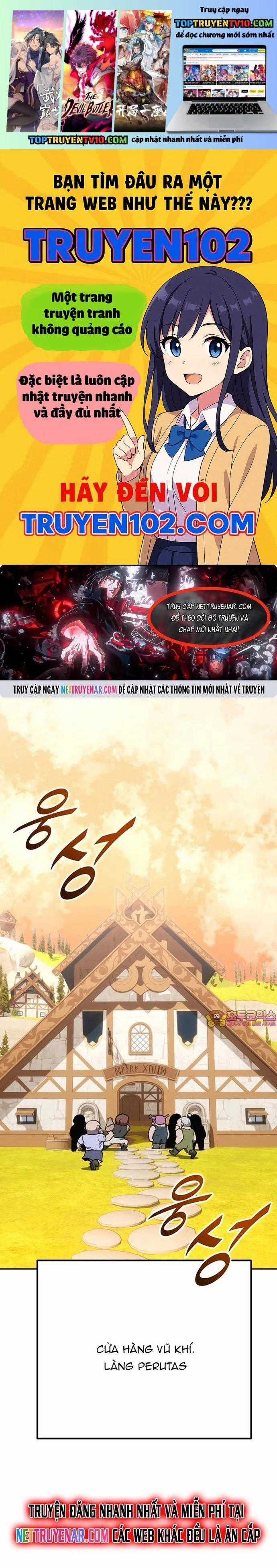 Siêu Cấp Skeleton - Chapter 37 - Trang 1