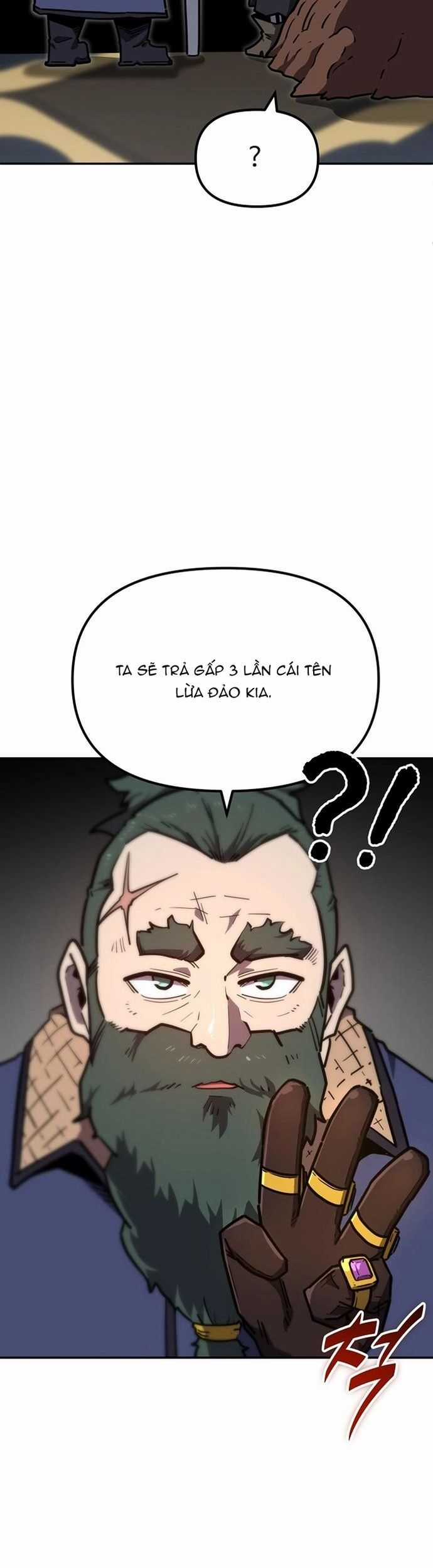 Siêu Cấp Skeleton - Chapter 37 - Trang 11