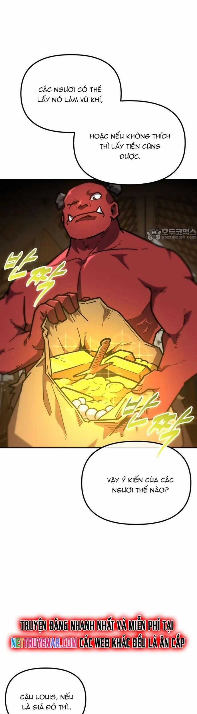 Siêu Cấp Skeleton - Chapter 37 - Trang 12