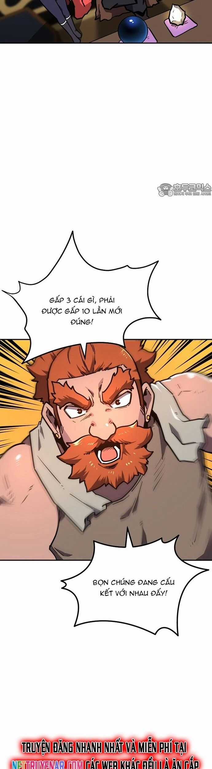 Siêu Cấp Skeleton - Chapter 37 - Trang 14