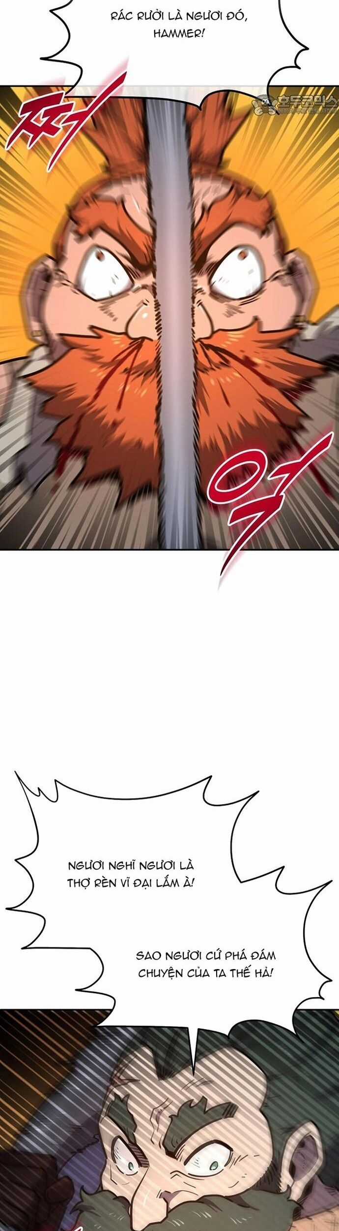 Siêu Cấp Skeleton - Chapter 37 - Trang 18