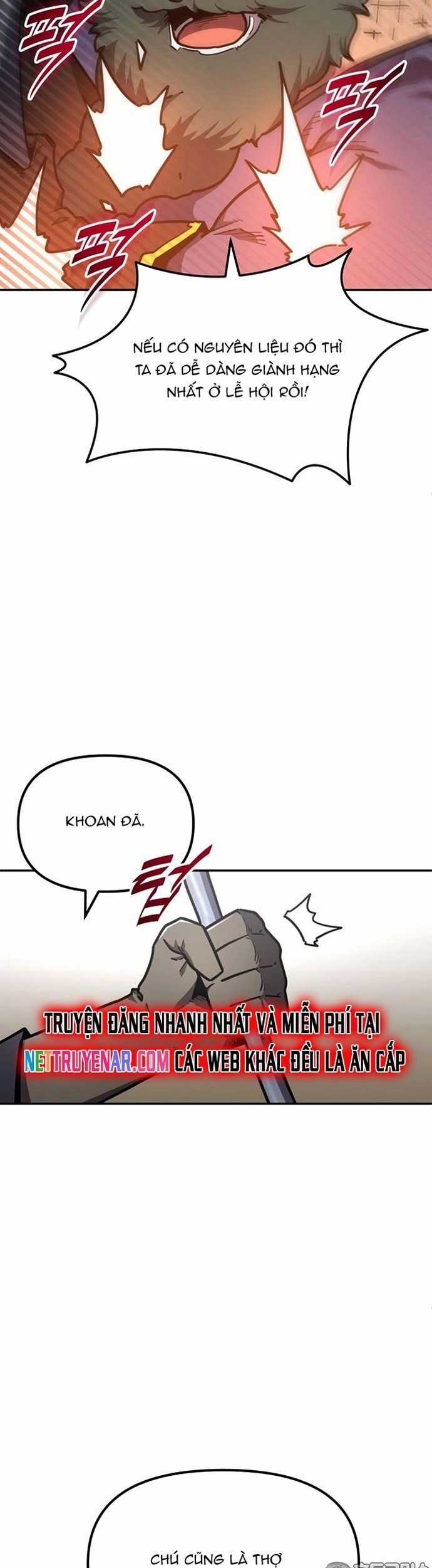 Siêu Cấp Skeleton - Chapter 37 - Trang 19