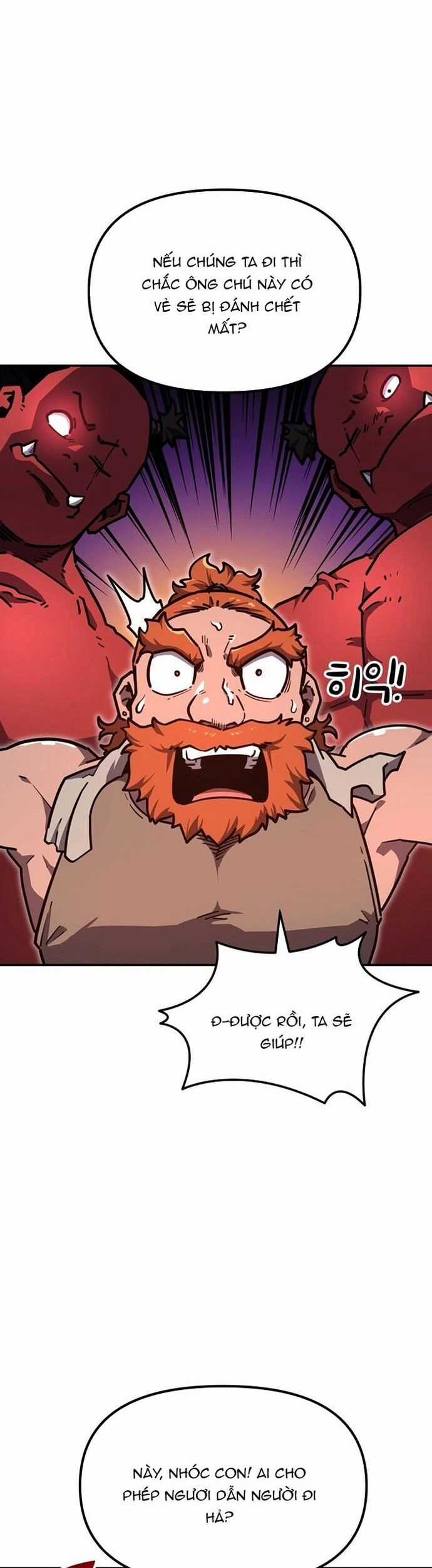 Siêu Cấp Skeleton - Chapter 37 - Trang 22