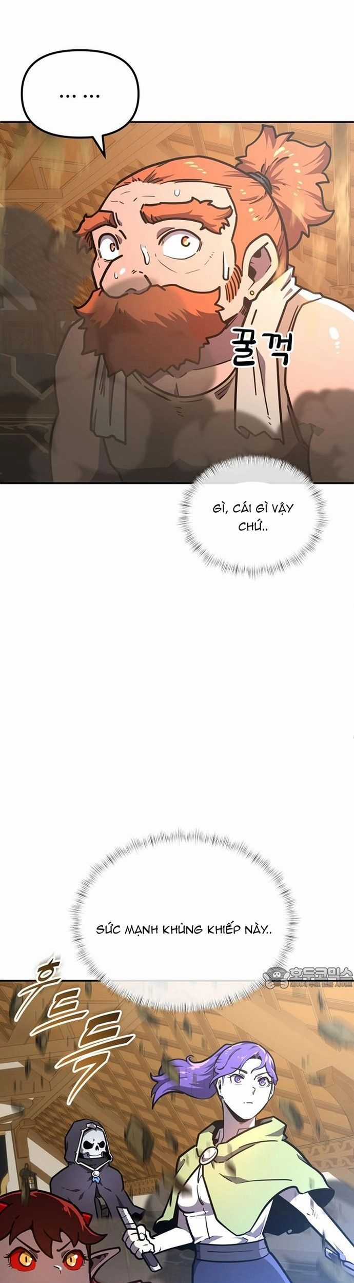 Siêu Cấp Skeleton - Chapter 37 - Trang 25