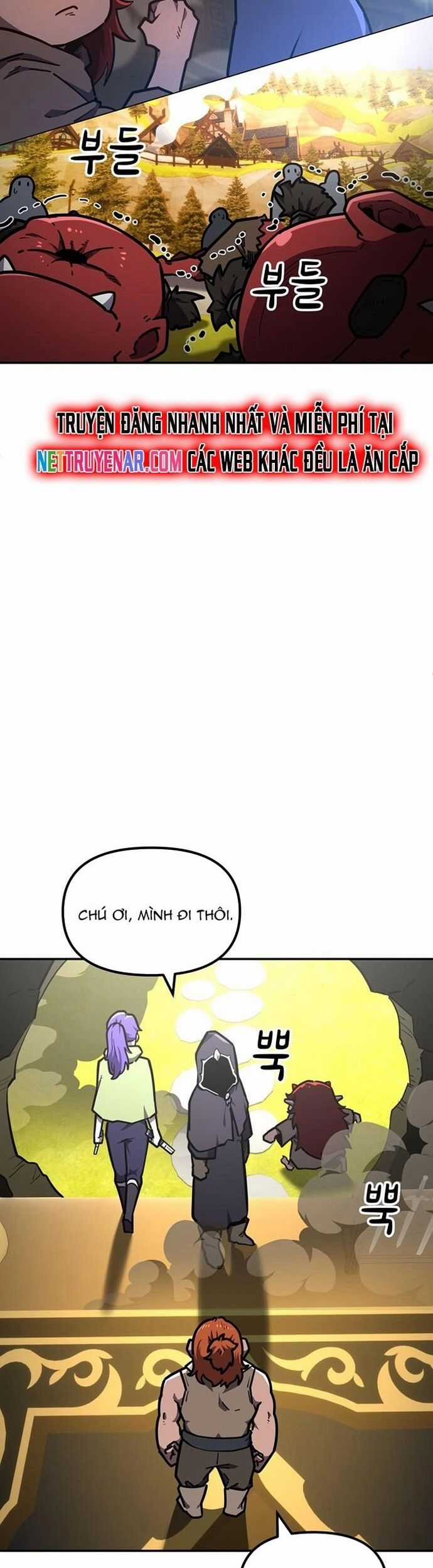 Siêu Cấp Skeleton - Chapter 37 - Trang 26