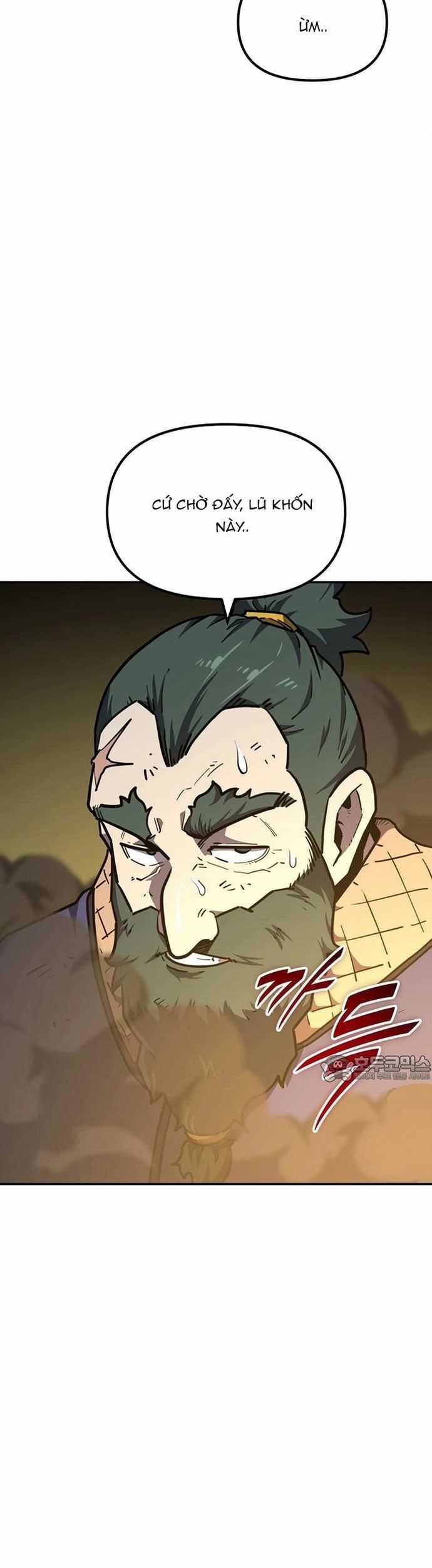 Siêu Cấp Skeleton - Chapter 37 - Trang 27