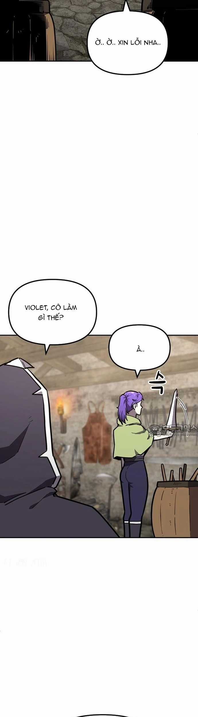 Siêu Cấp Skeleton - Chapter 37 - Trang 29