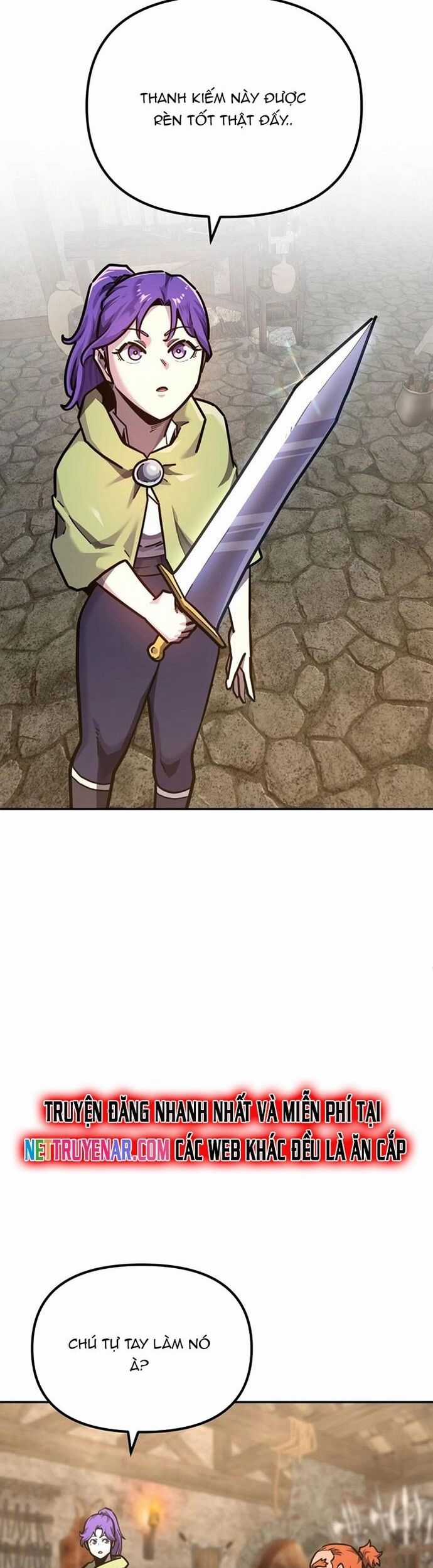 Siêu Cấp Skeleton - Chapter 37 - Trang 30