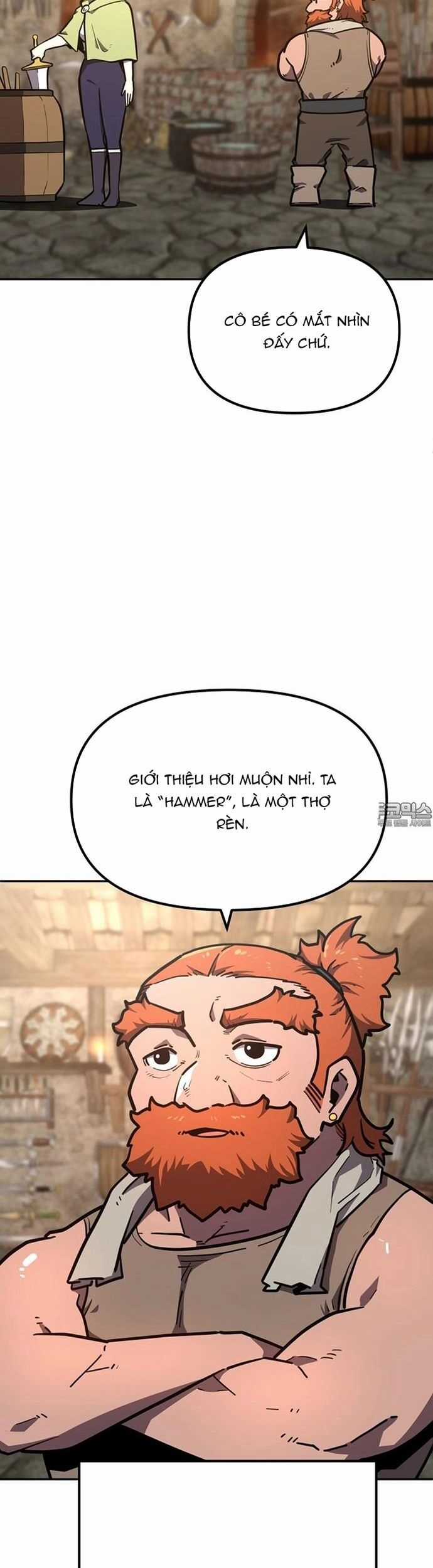 Siêu Cấp Skeleton - Chapter 37 - Trang 31