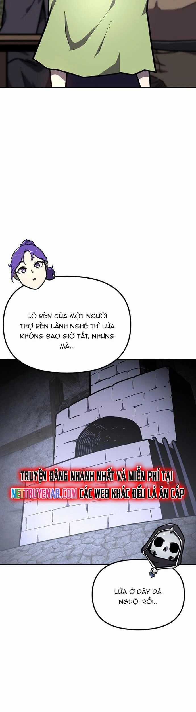 Siêu Cấp Skeleton - Chapter 37 - Trang 34