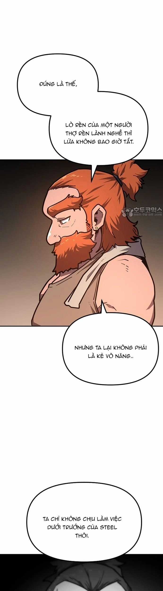 Siêu Cấp Skeleton - Chapter 37 - Trang 35