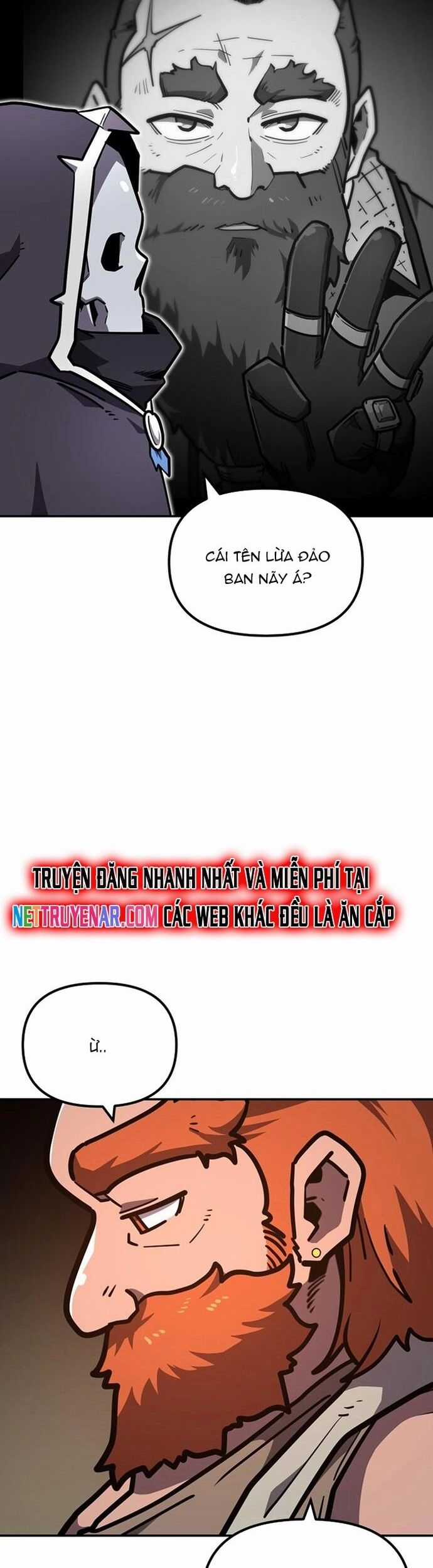 Siêu Cấp Skeleton - Chapter 37 - Trang 36