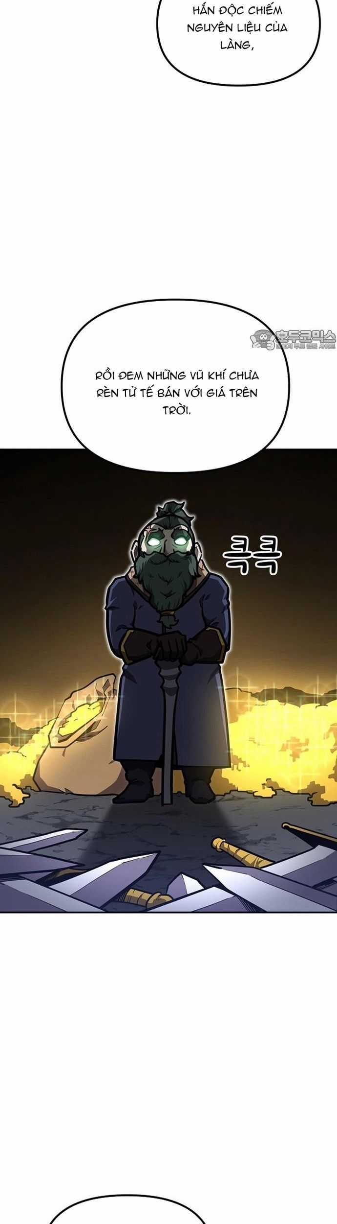 Siêu Cấp Skeleton - Chapter 37 - Trang 37