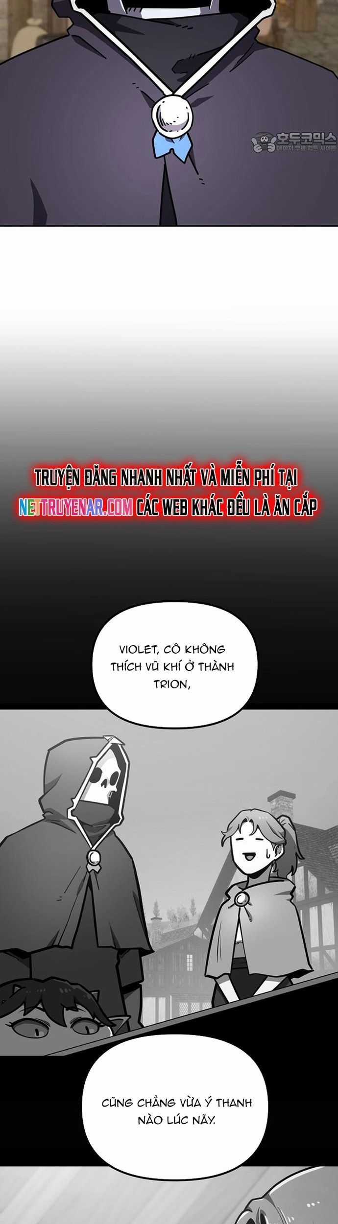 Siêu Cấp Skeleton - Chapter 37 - Trang 41