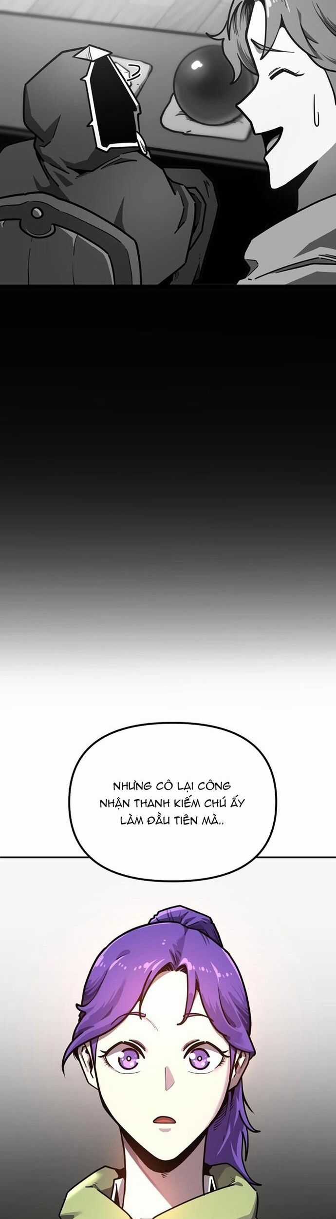 Siêu Cấp Skeleton - Chapter 37 - Trang 42