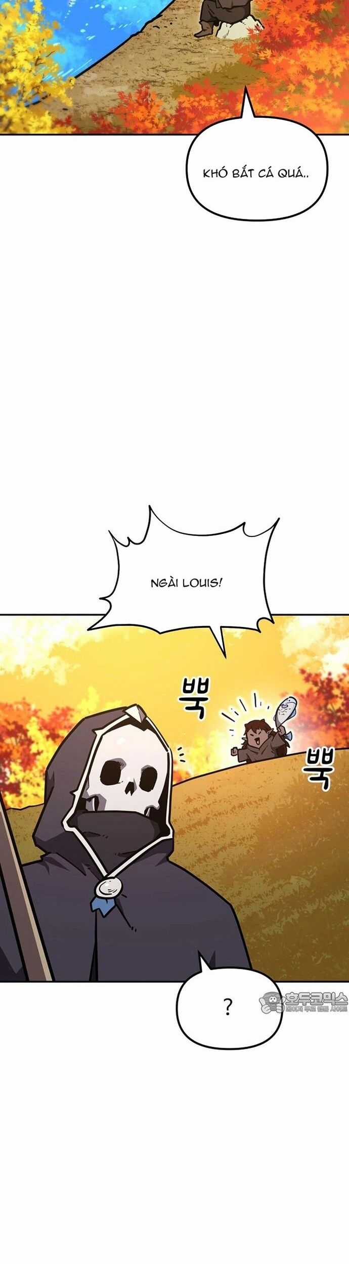 Siêu Cấp Skeleton - Chapter 37 - Trang 48