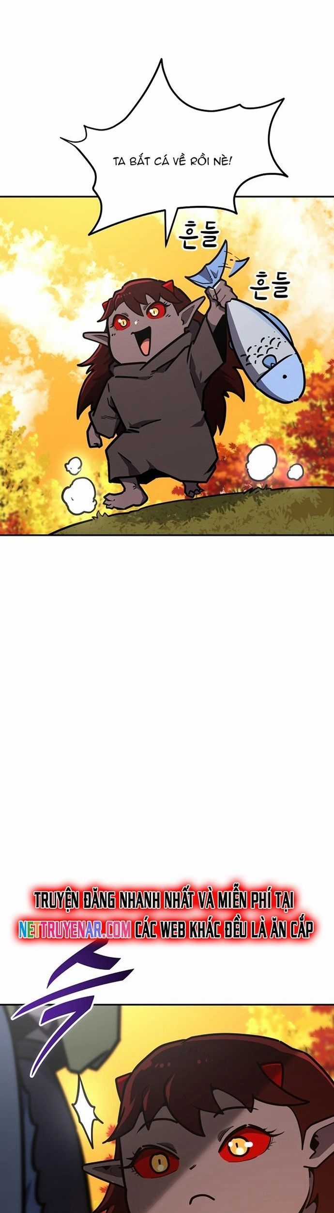 Siêu Cấp Skeleton - Chapter 37 - Trang 49