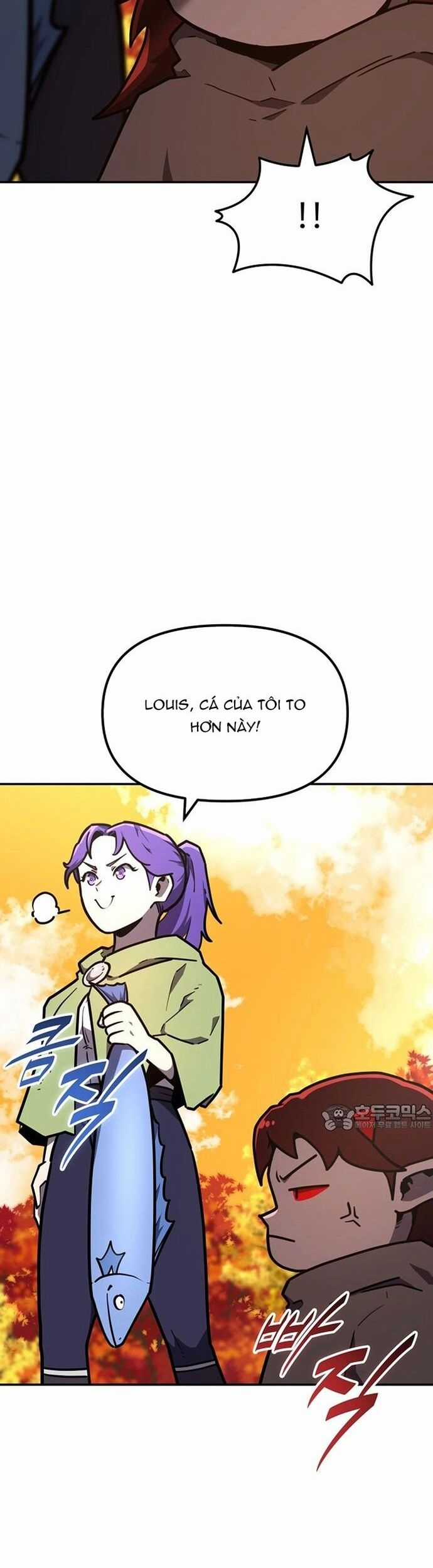 Siêu Cấp Skeleton - Chapter 37 - Trang 50