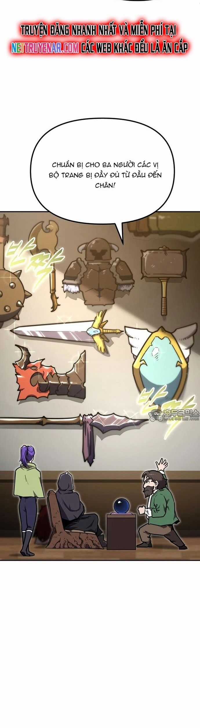 Siêu Cấp Skeleton - Chapter 37 - Trang 6