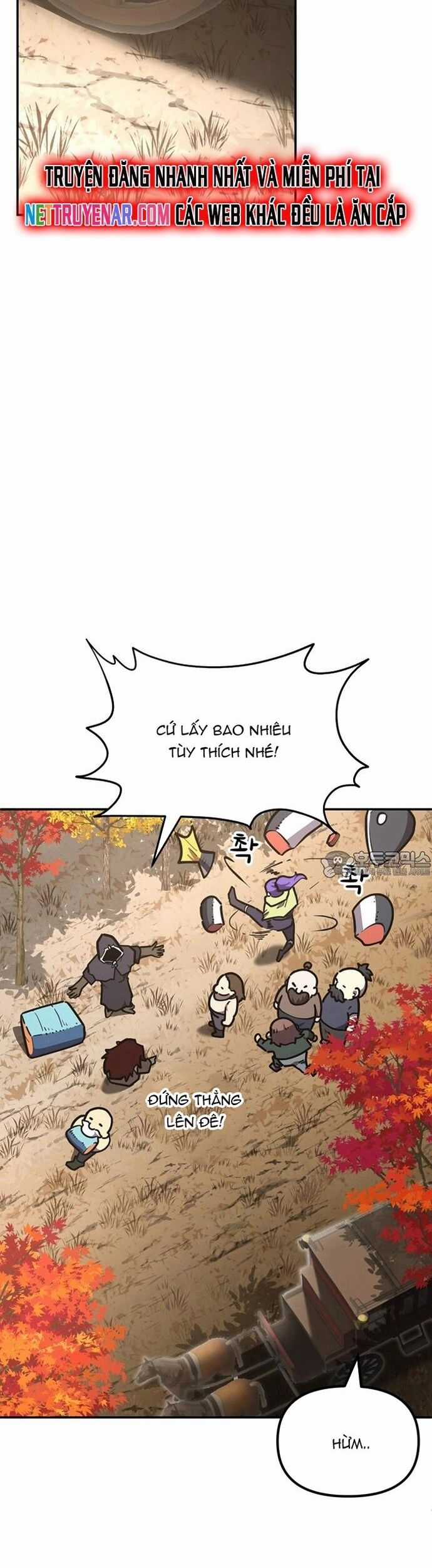 Siêu Cấp Skeleton - Chapter 37 - Trang 54