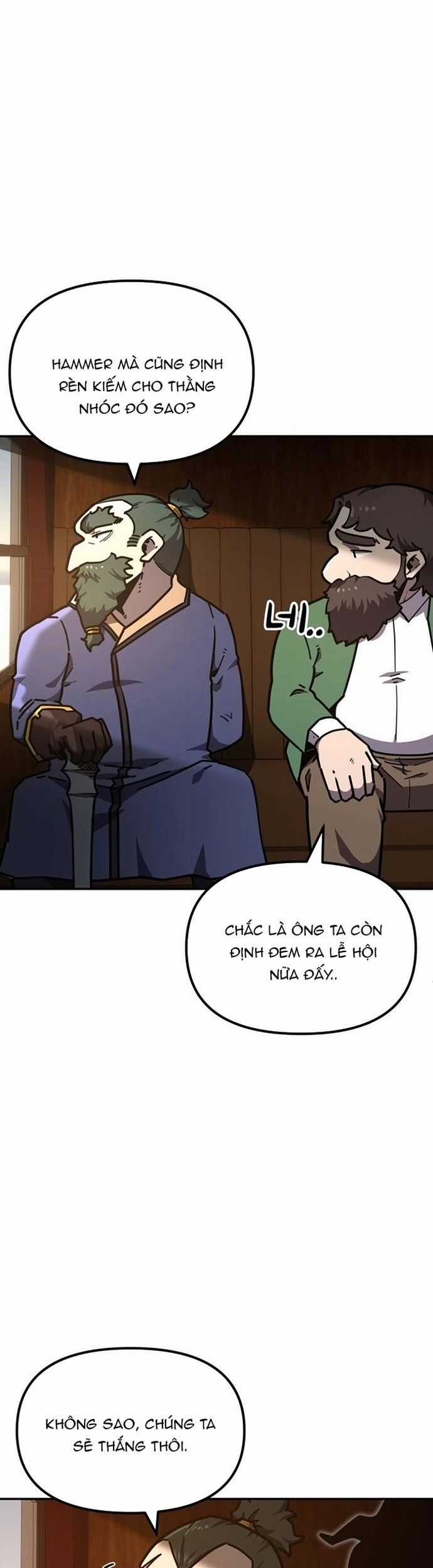 Siêu Cấp Skeleton - Chapter 37 - Trang 55