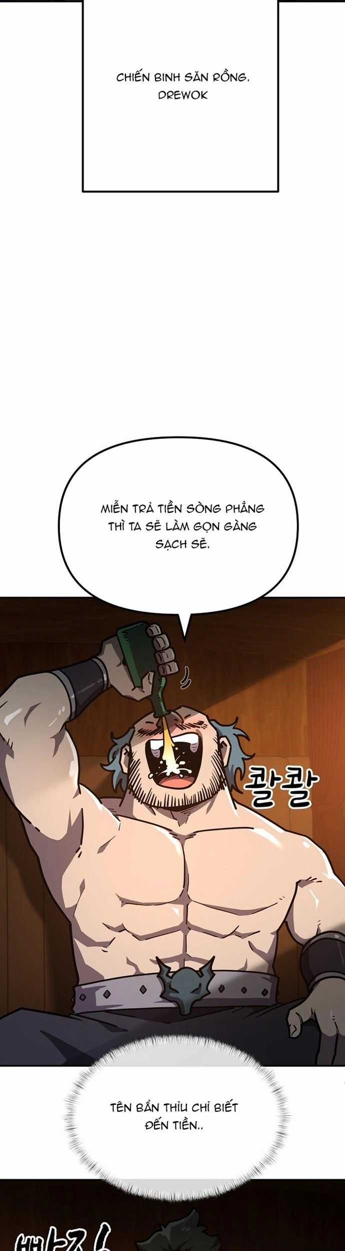 Siêu Cấp Skeleton - Chapter 37 - Trang 57