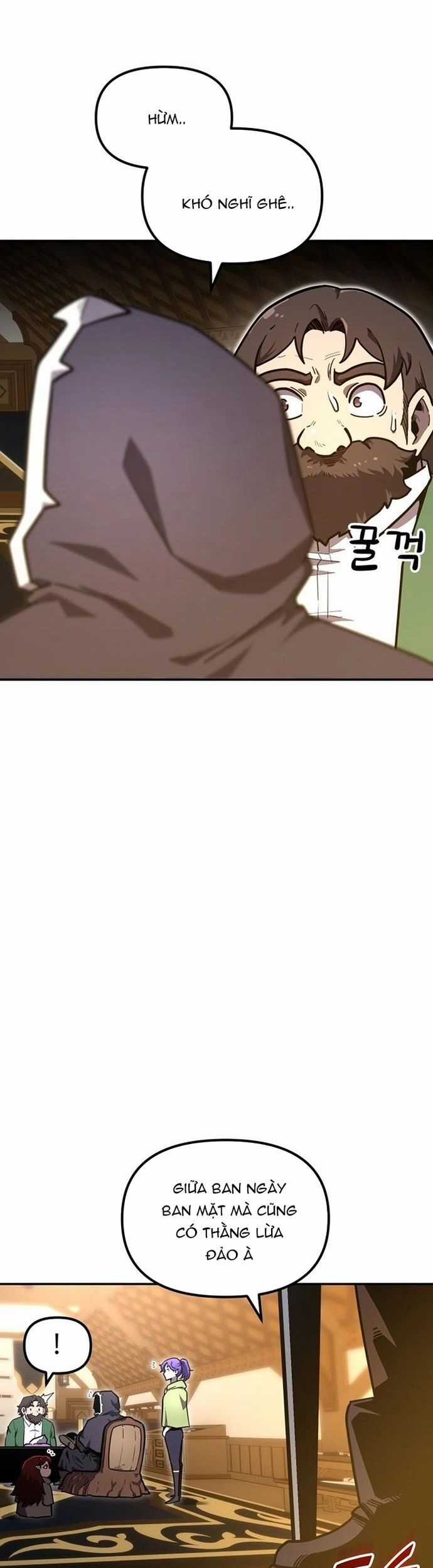 Siêu Cấp Skeleton - Chapter 37 - Trang 7