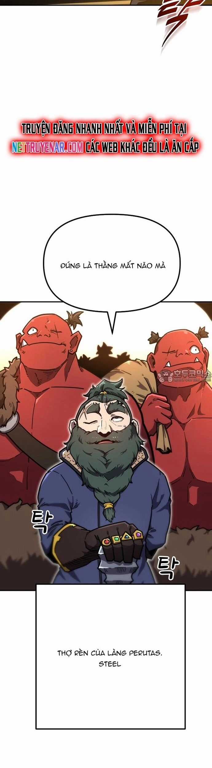 Siêu Cấp Skeleton - Chapter 37 - Trang 8