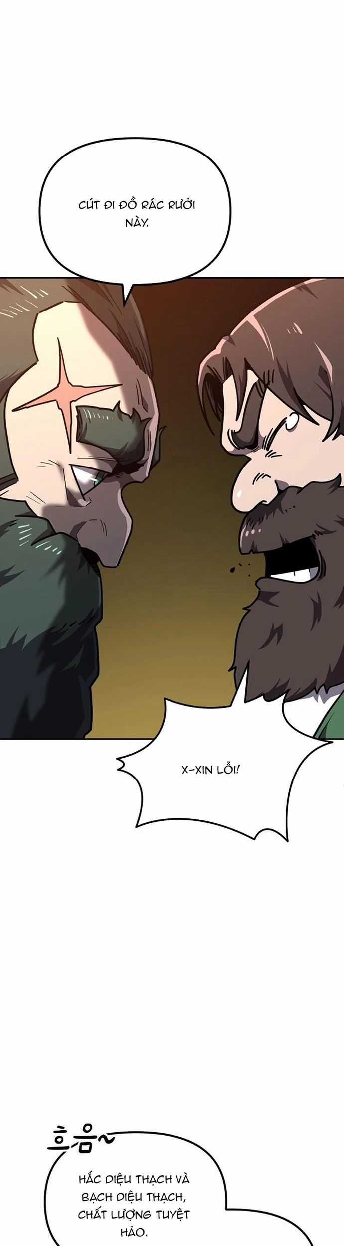 Siêu Cấp Skeleton - Chapter 37 - Trang 9